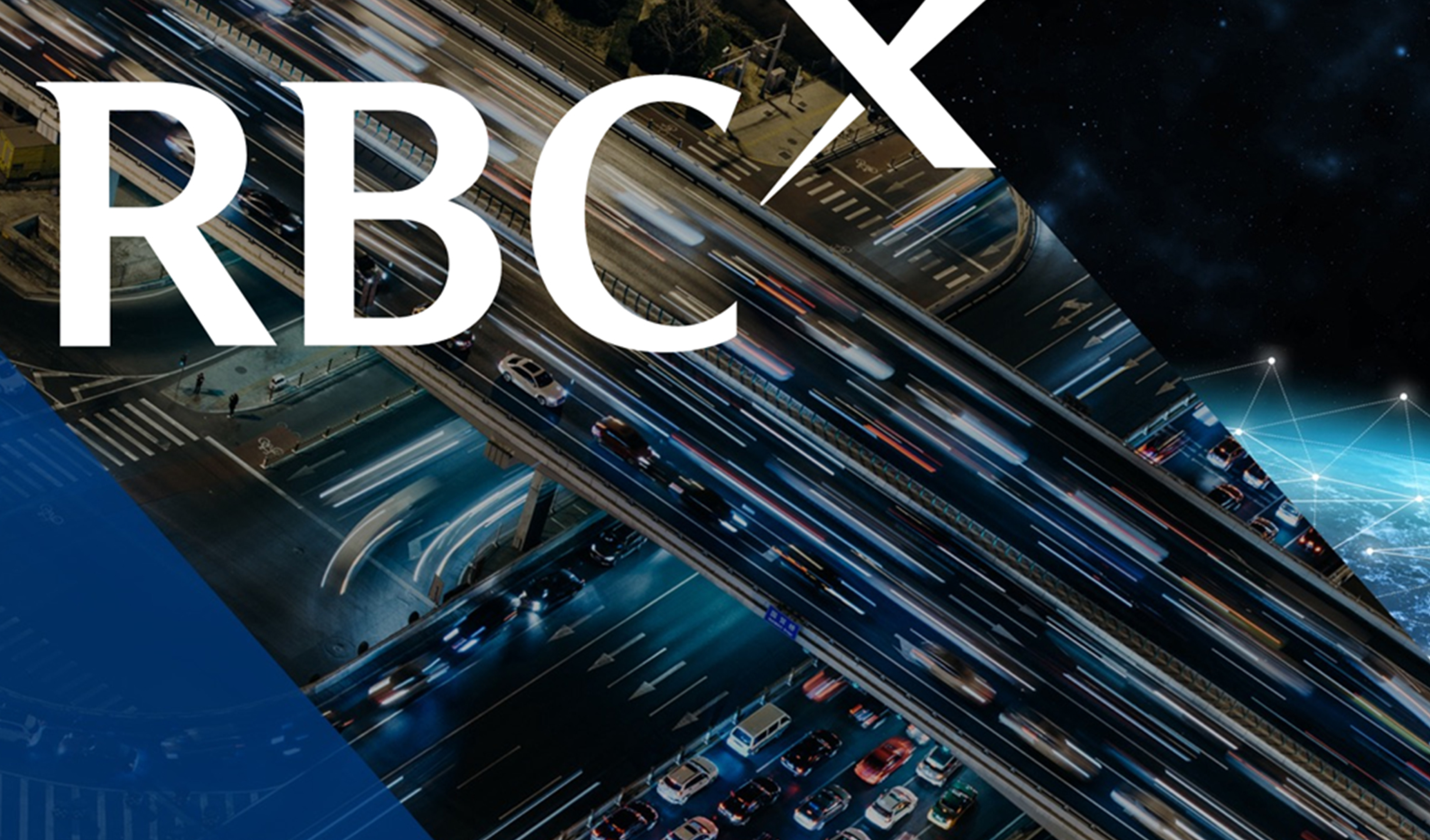 Royal Bank of Canada Launches RBCx to Support Visionary Technology Entrepreneurs