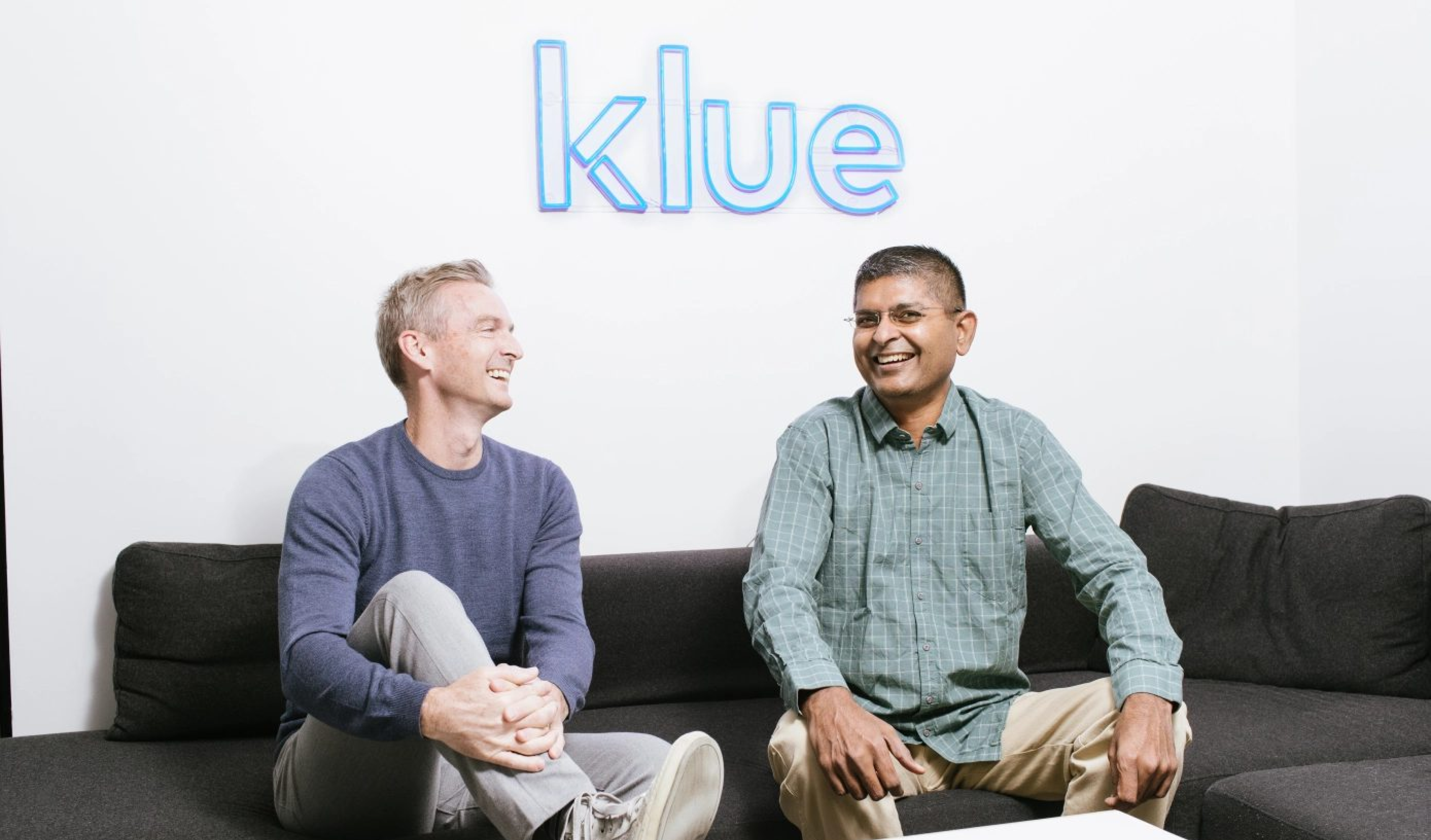 Klue Raises $62M to Accelerate its Competitive Enablement Platform