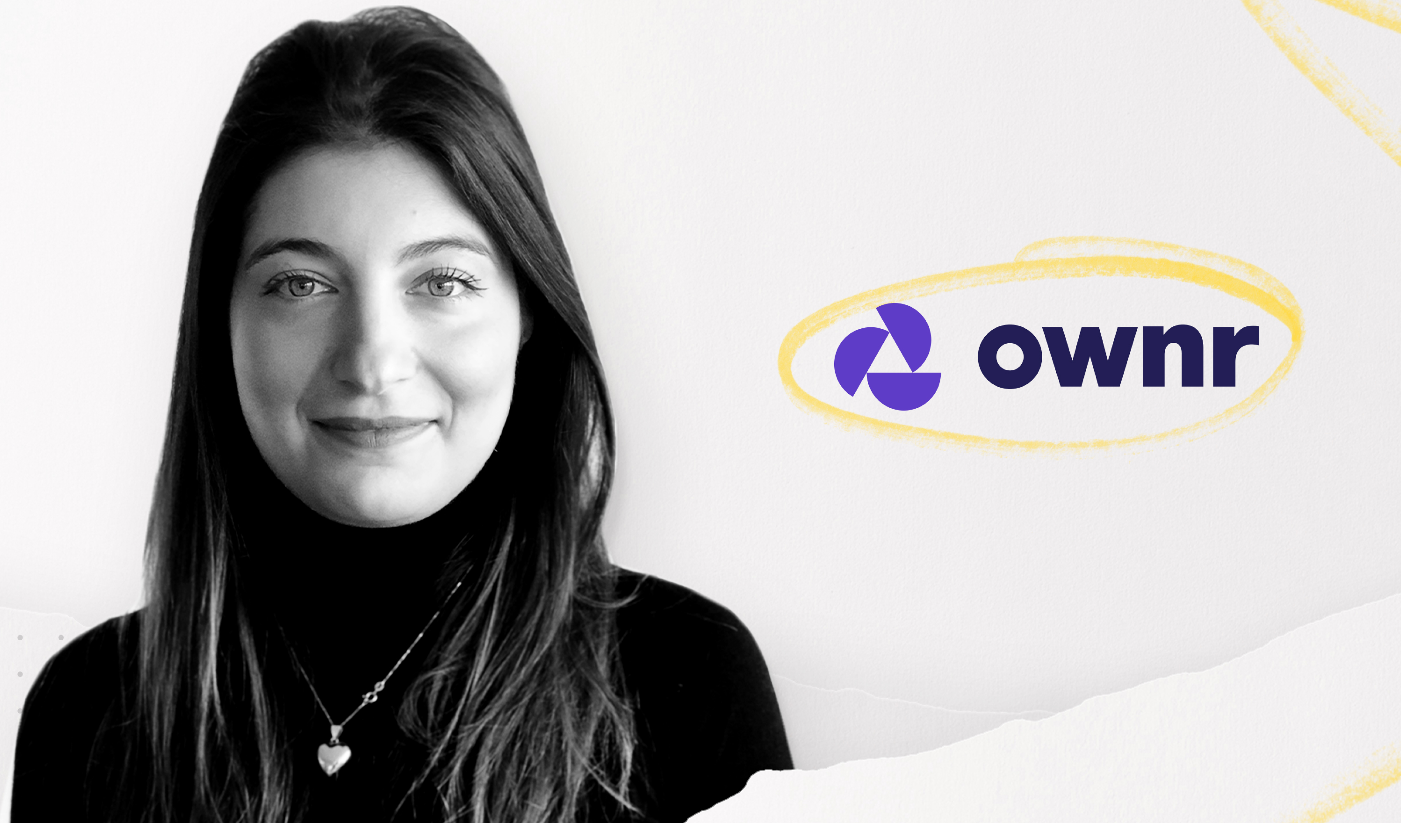Making it easier for entrepreneurs and small business owners: a conversation with Shadi McIsaac, CEO and co-founder of Ownr
