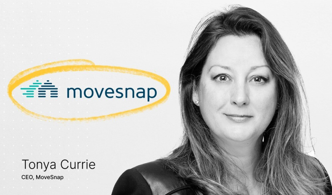 MoveSnap: Taking the stress out of moving