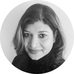Rachna Soni