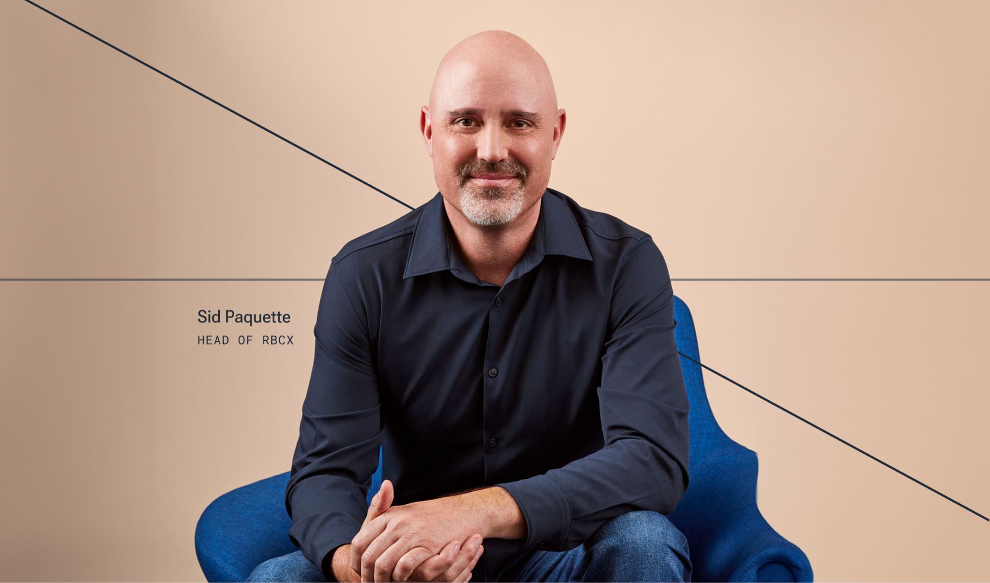 Sid Paquette Has a Plan to Become Undisruptable