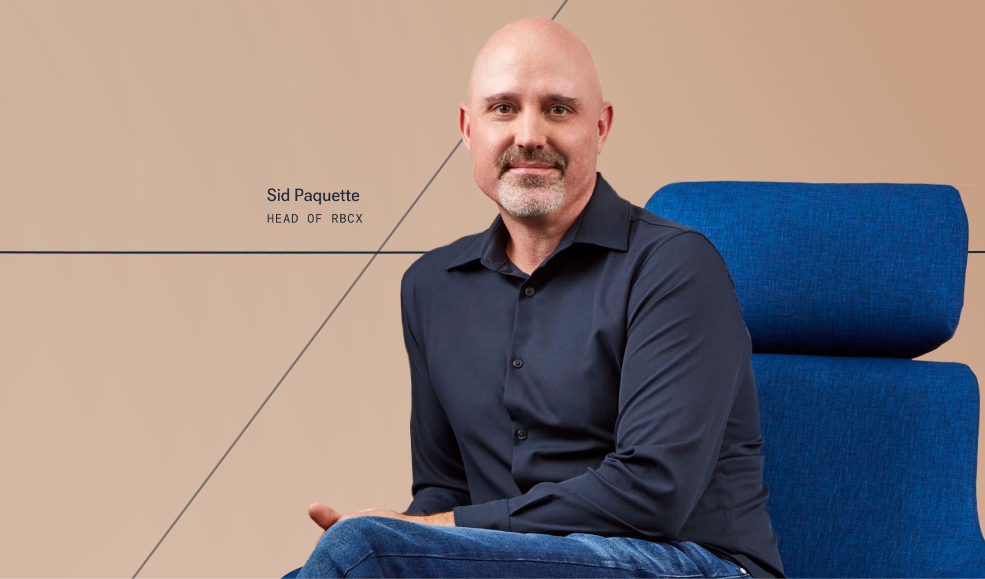 Sid Paquette Has a Plan to Become Undisruptable