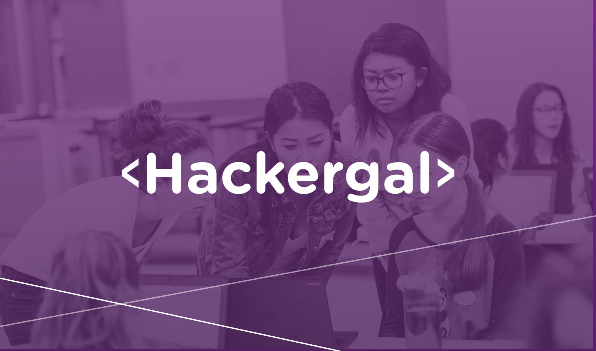 Pourquoi RBCx soutient la mission d’Hackergal axée sur une présence accrue des filles dans les STIAM