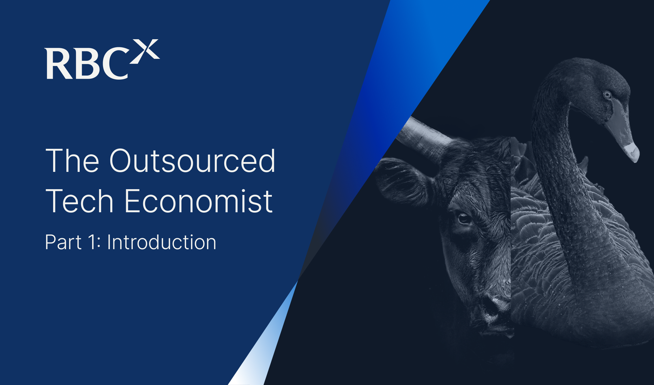 The Outsourced Tech Economist: How a black-swan bull upended the tech ecosystem (Part 1)