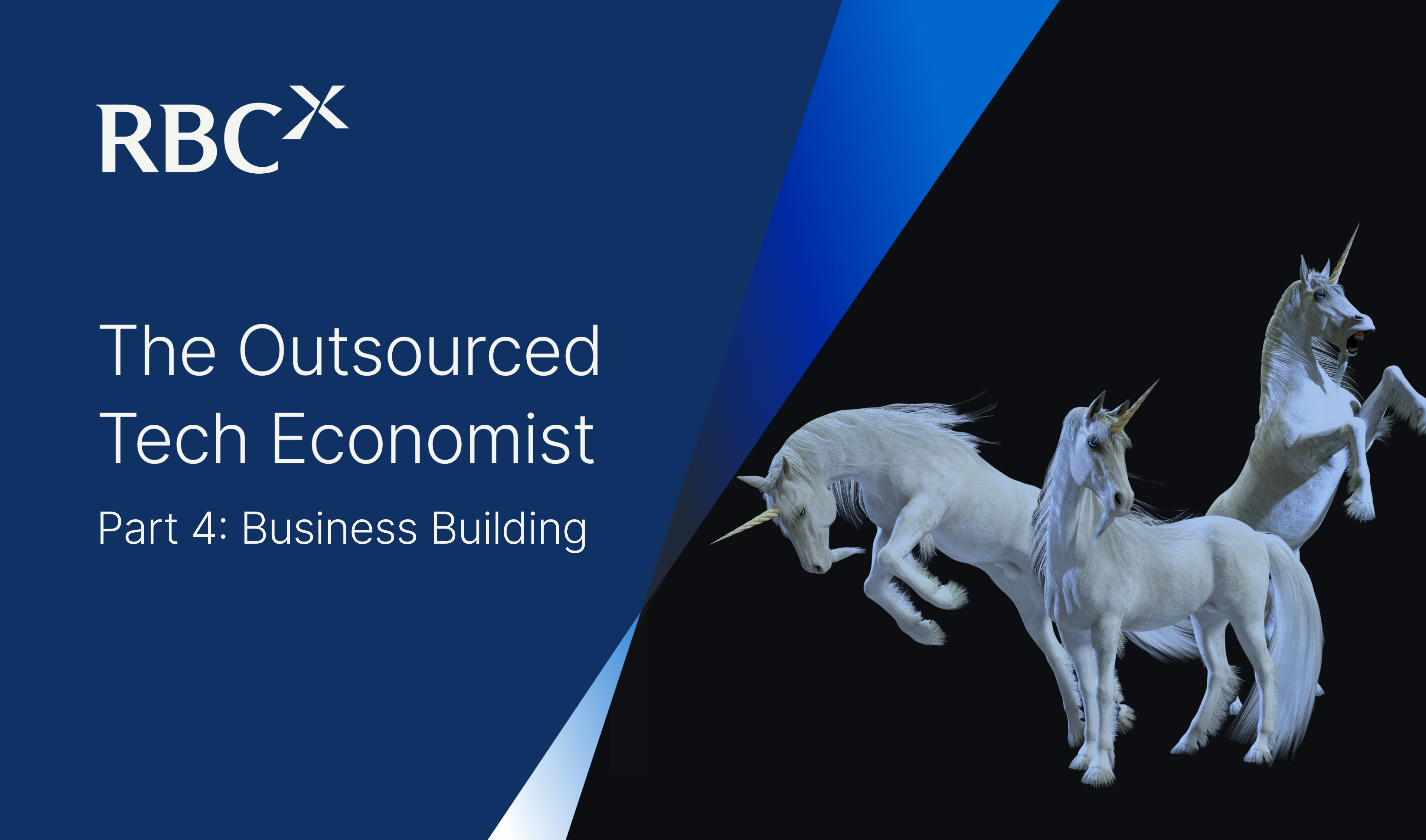 The Outsourced Tech Economist: Unpacking the growth playbooks of our leading unicorn herds (Part 4)