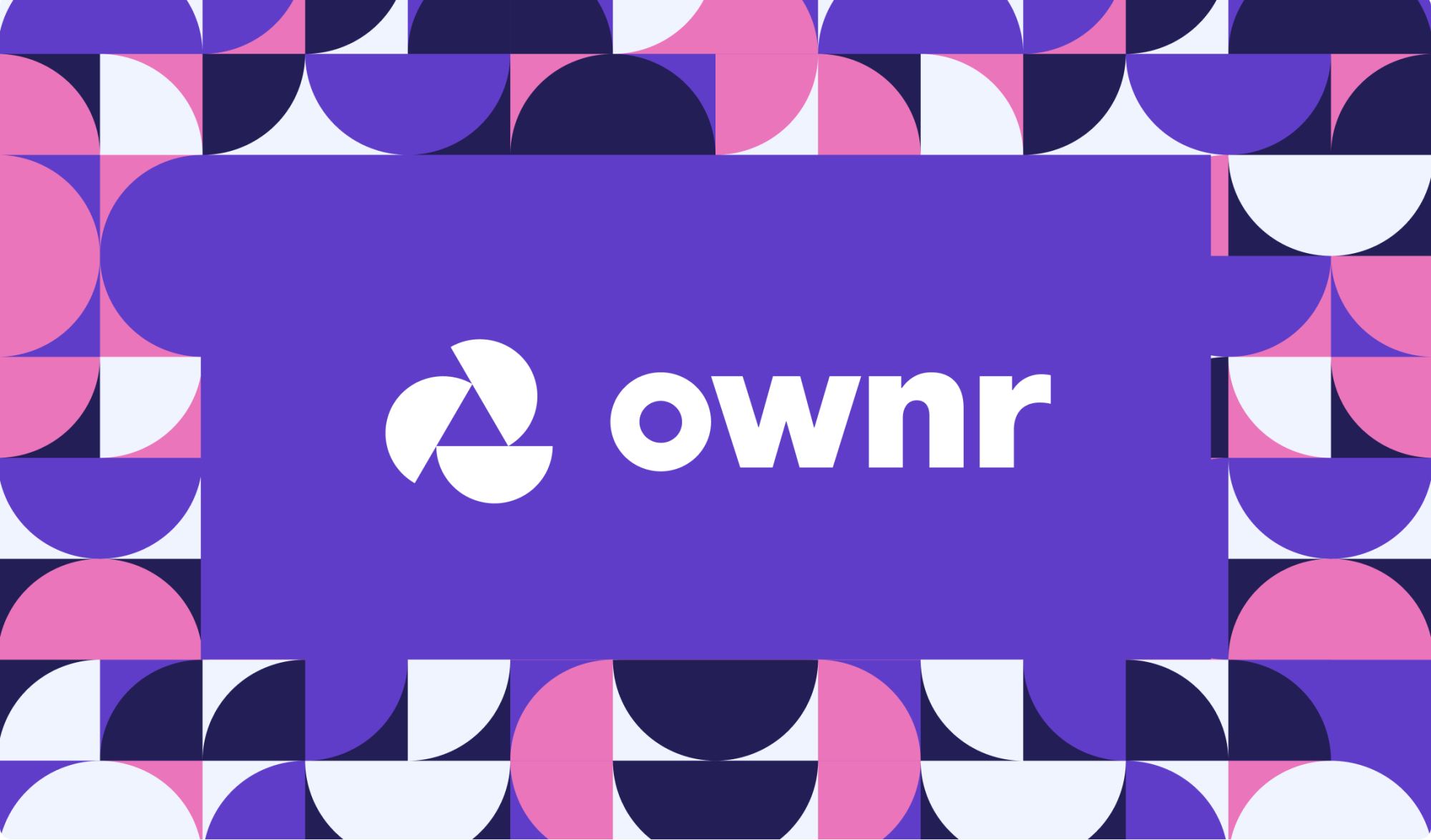 ReBrand: Ownr