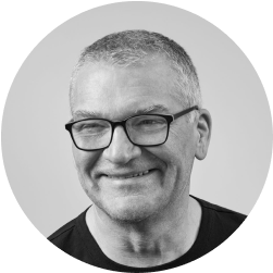 Dave Simons