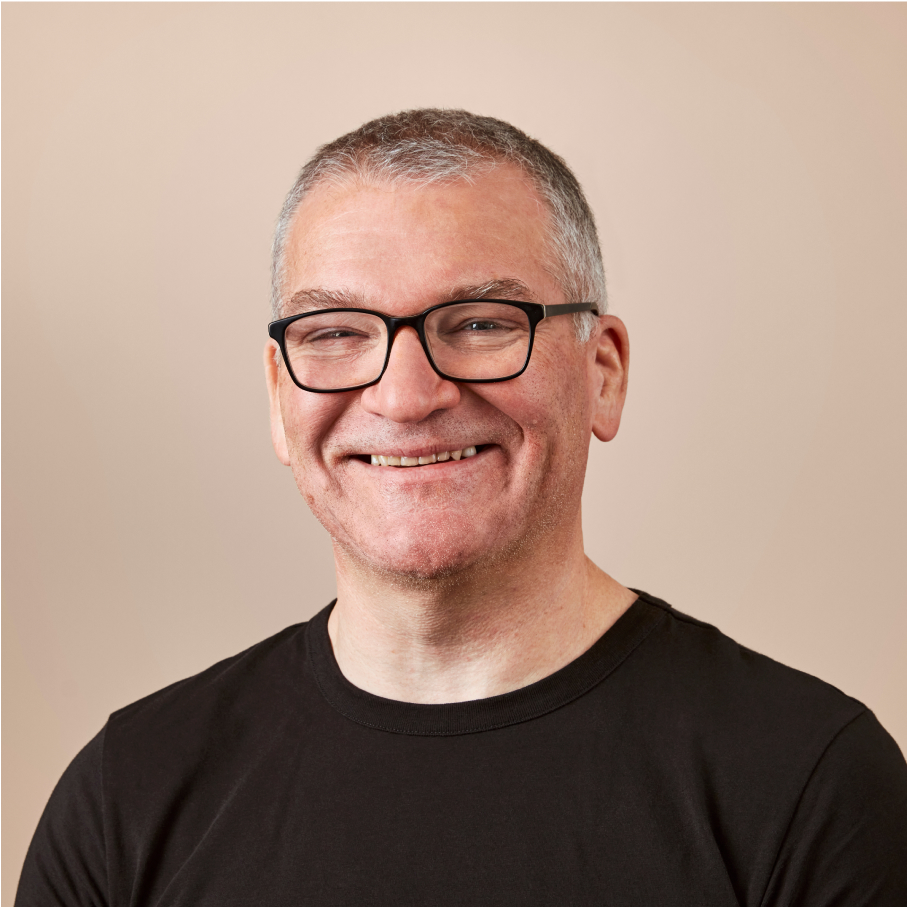 Dave Simons
