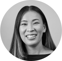 Jessica Yeung