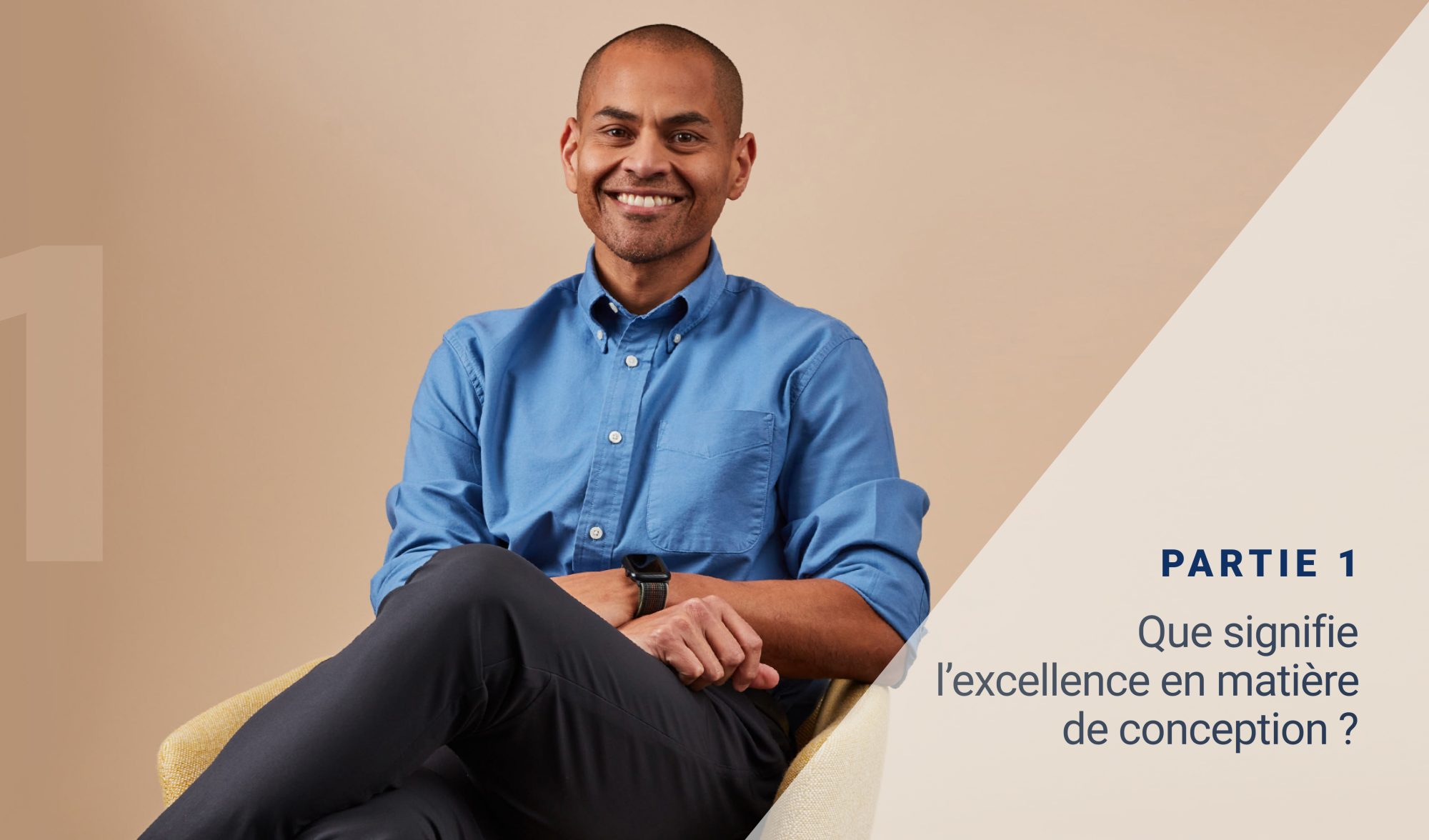 RBCx Head of CX + Design:  Conception pour une incidence maximale : série en trois parties