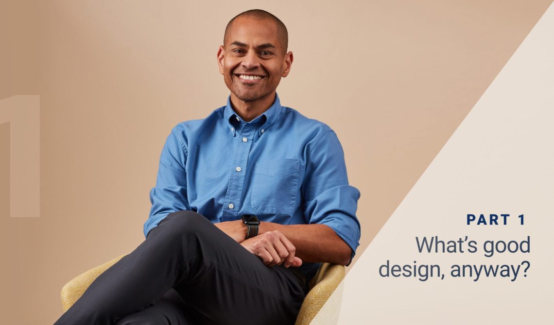 RBCx Head of CX + Design - Designing for Maximum Impact - A three-part series