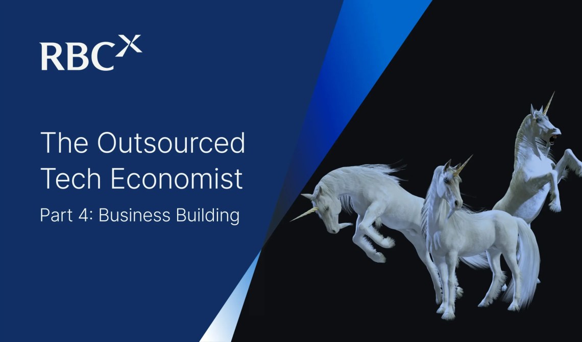 The Outsourced Tech Economist- Unpacking the growth playbooks of our leading unicorn herds (Part 4)