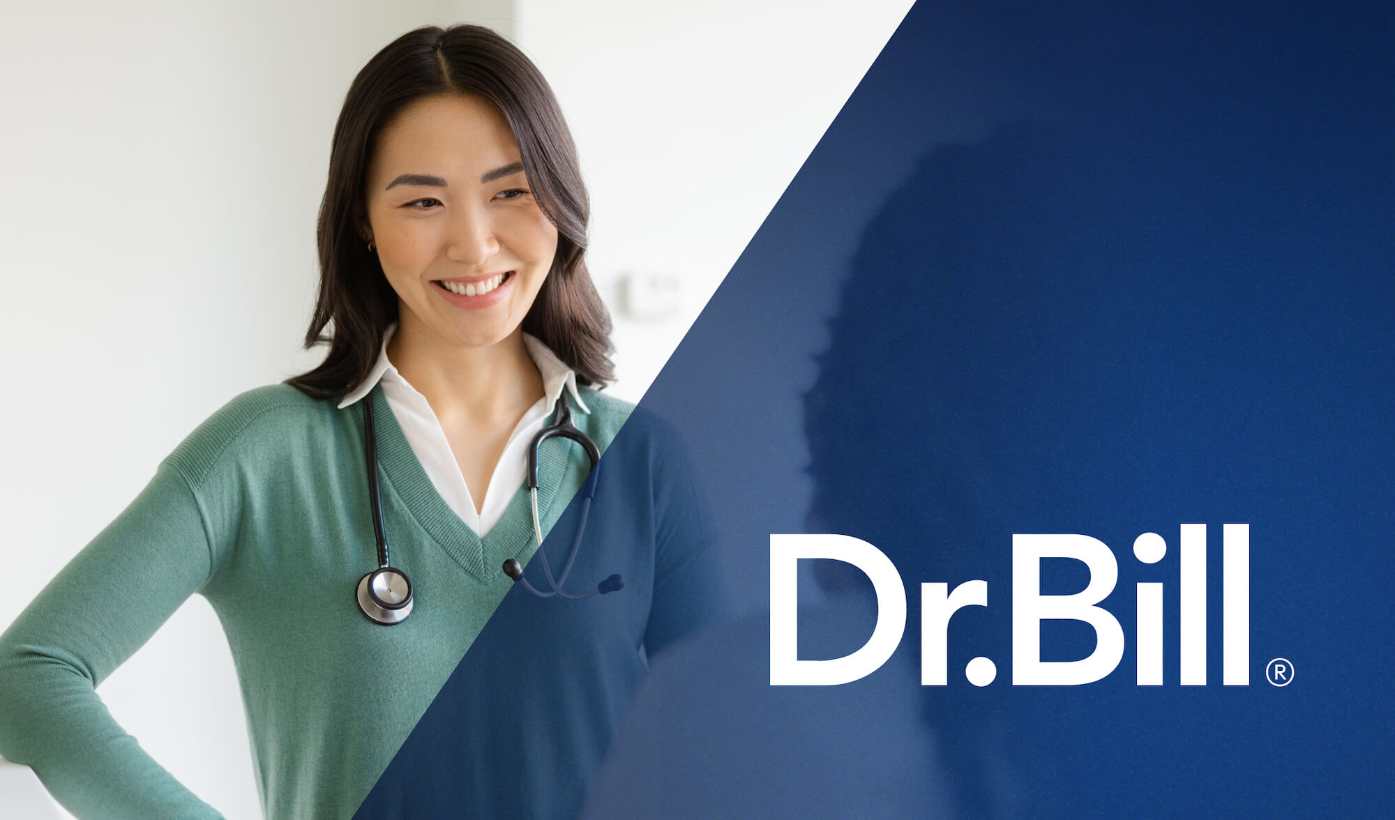 Dr.Bill Makes Life Easier for Canadian Doctors