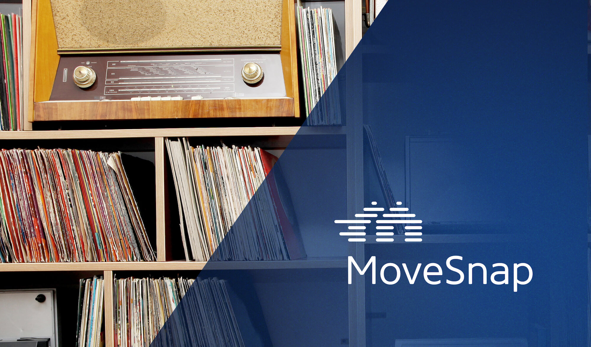 MoveSnap-Taking the stress out of moving