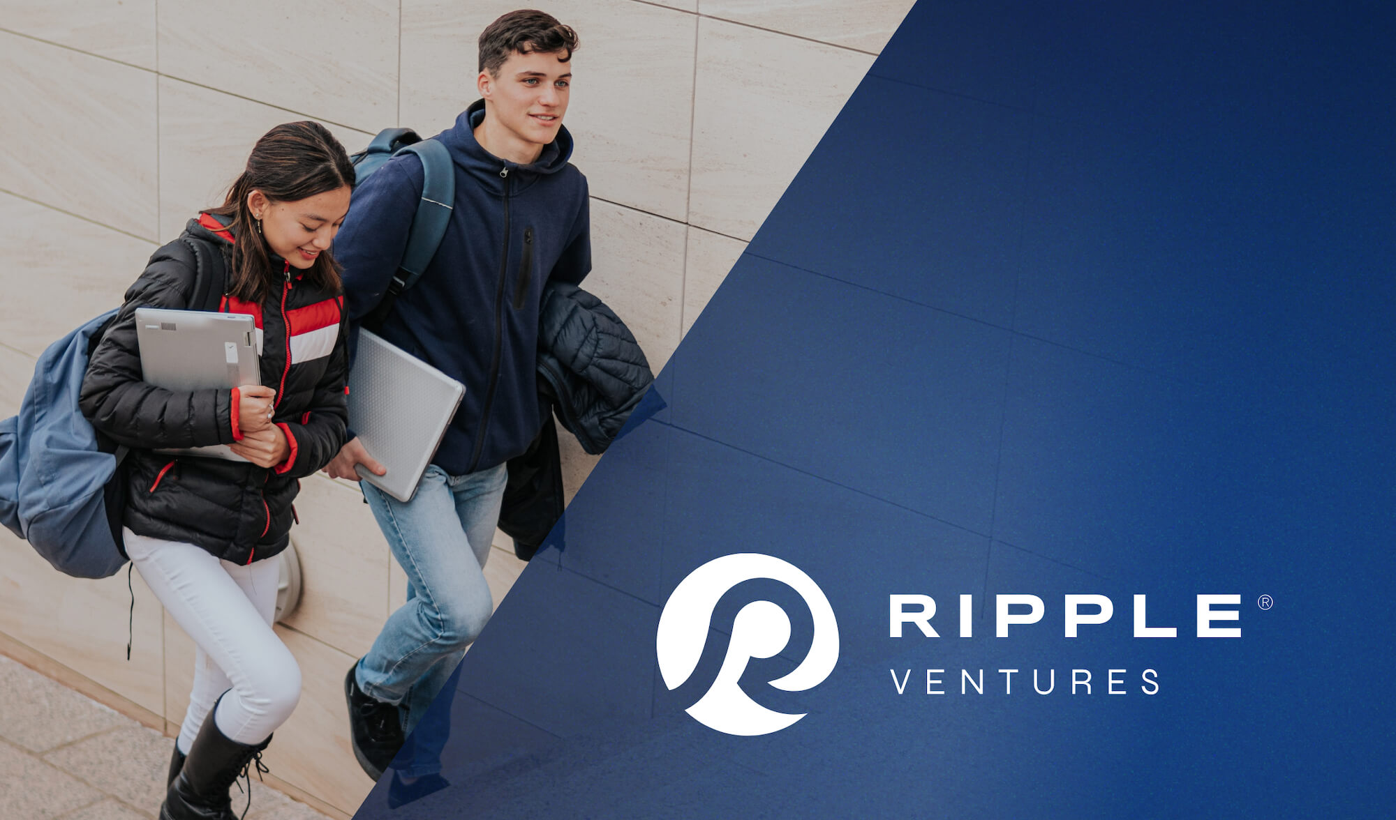 Partner Spotlight- Ripple Ventures – launching the RippleX Fellowship to support underrepresented students