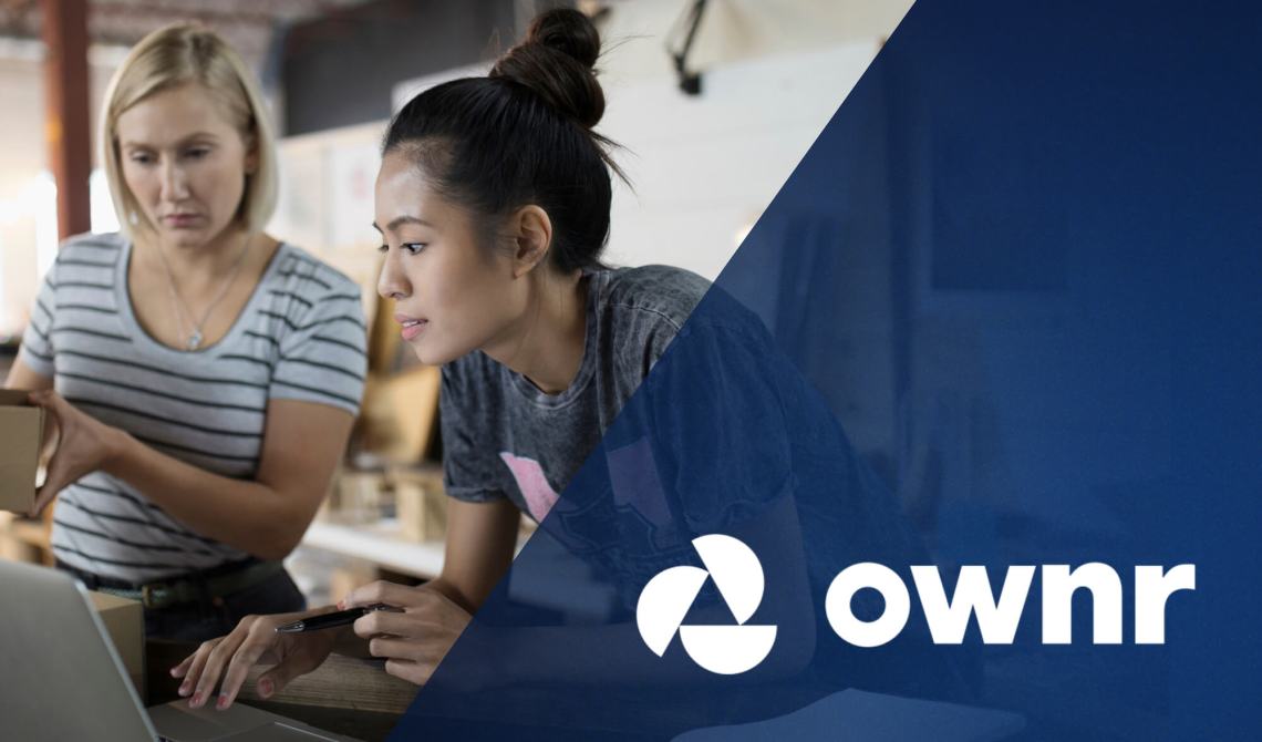 ReBrand- Ownr