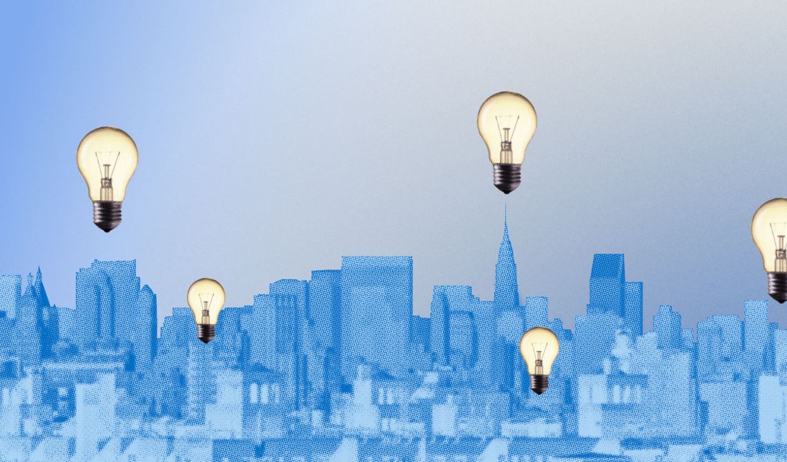 Disruptors: The pandemic could help unleash a creativity boom