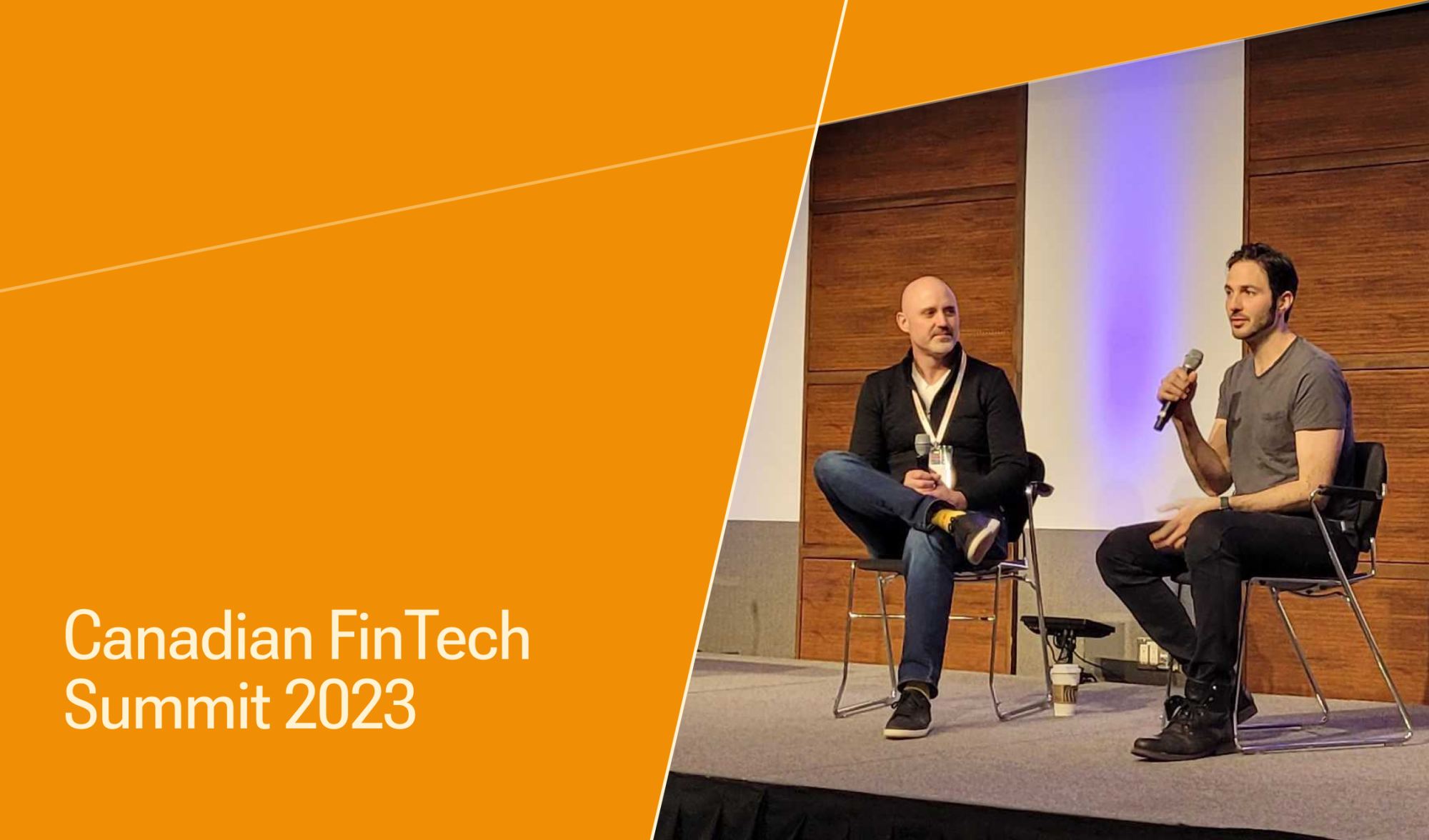 Challenges and opportunities for early-stage tech leaders in 2023 | Canadian Fintech Summit