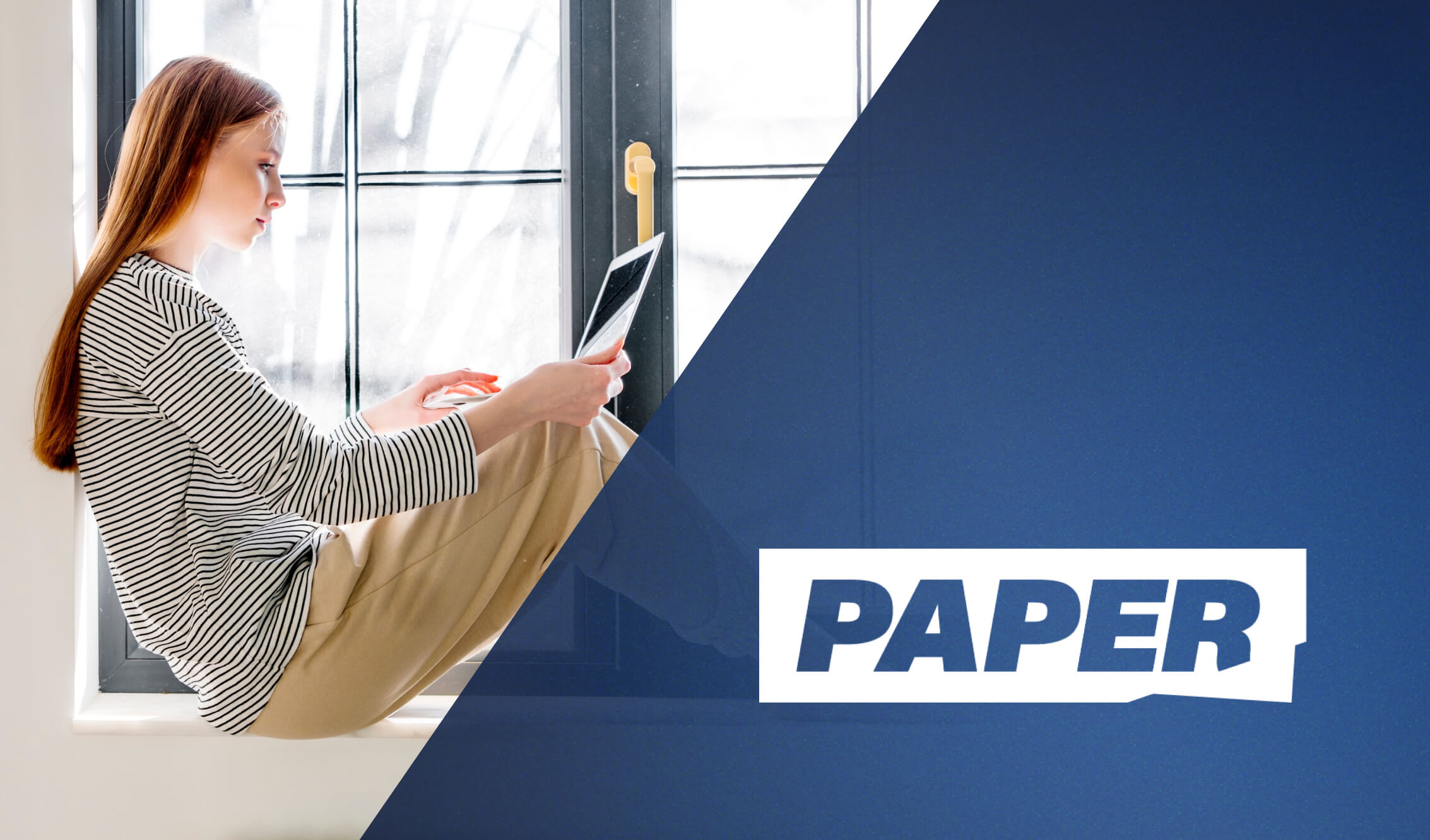 How Canadian startup Paper is revolutionizing education