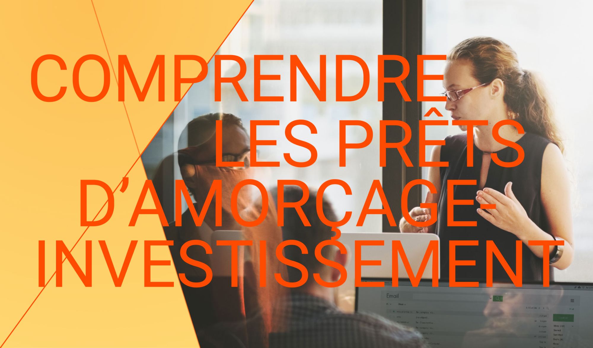 Comprendre le financement d’amorçage-investissement