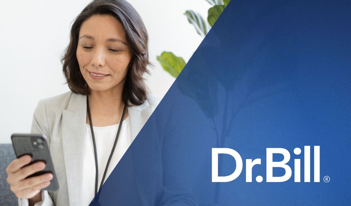 How Dr.Bill is transforming medical billing in Canada