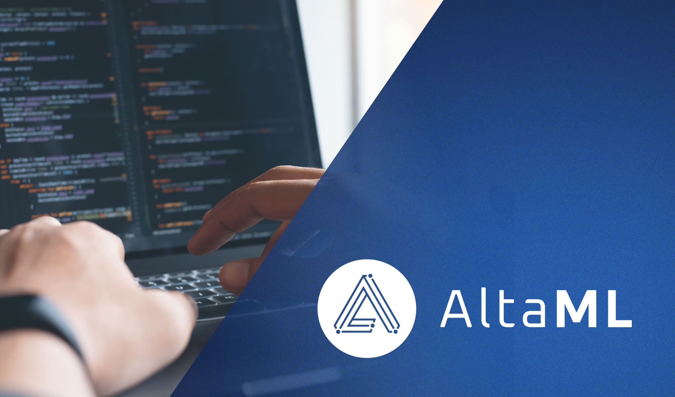 How Edmonton’s AltaML Champions Responsible AI