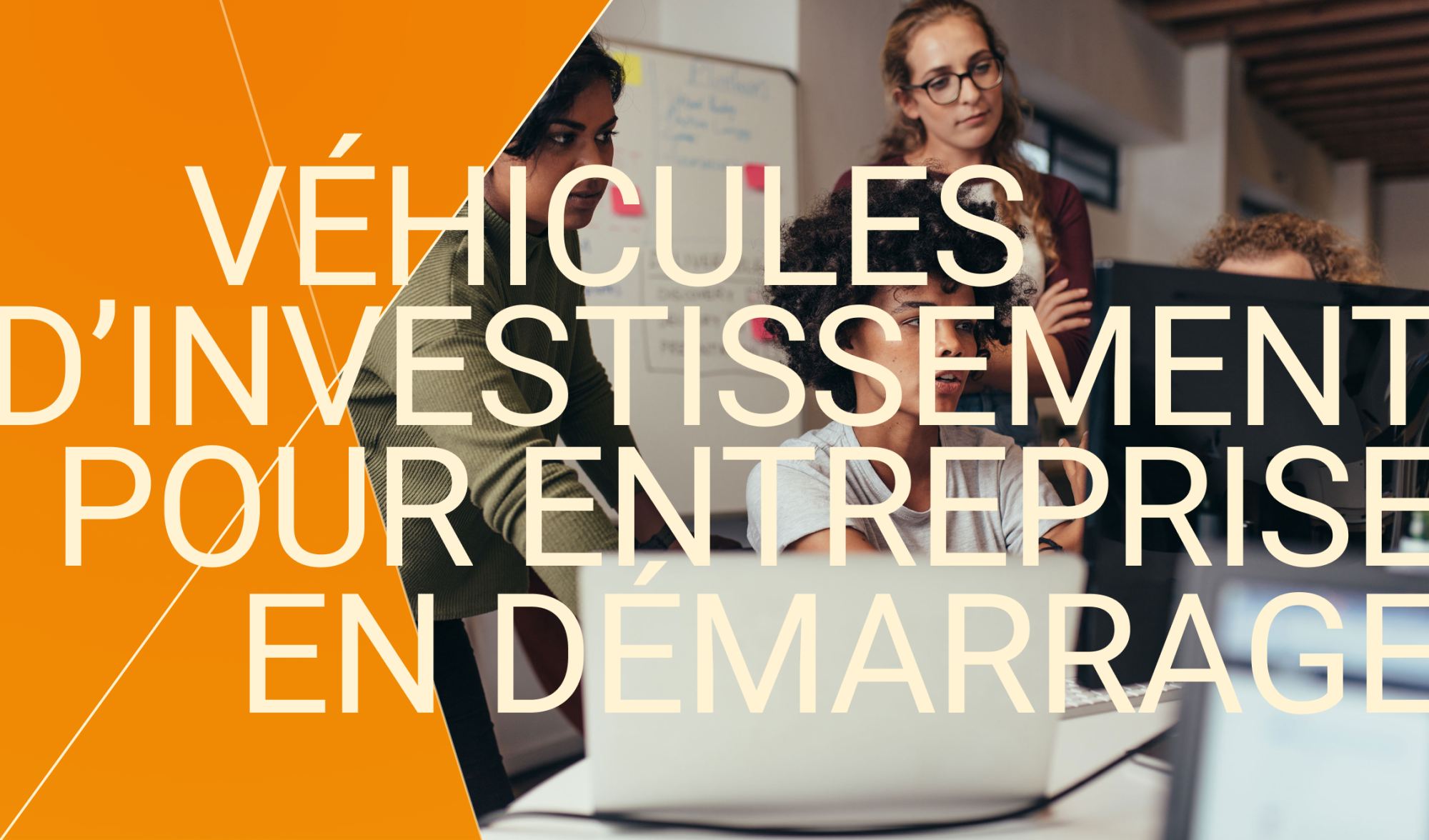 Instruments de placement pour entreprise en démarrage