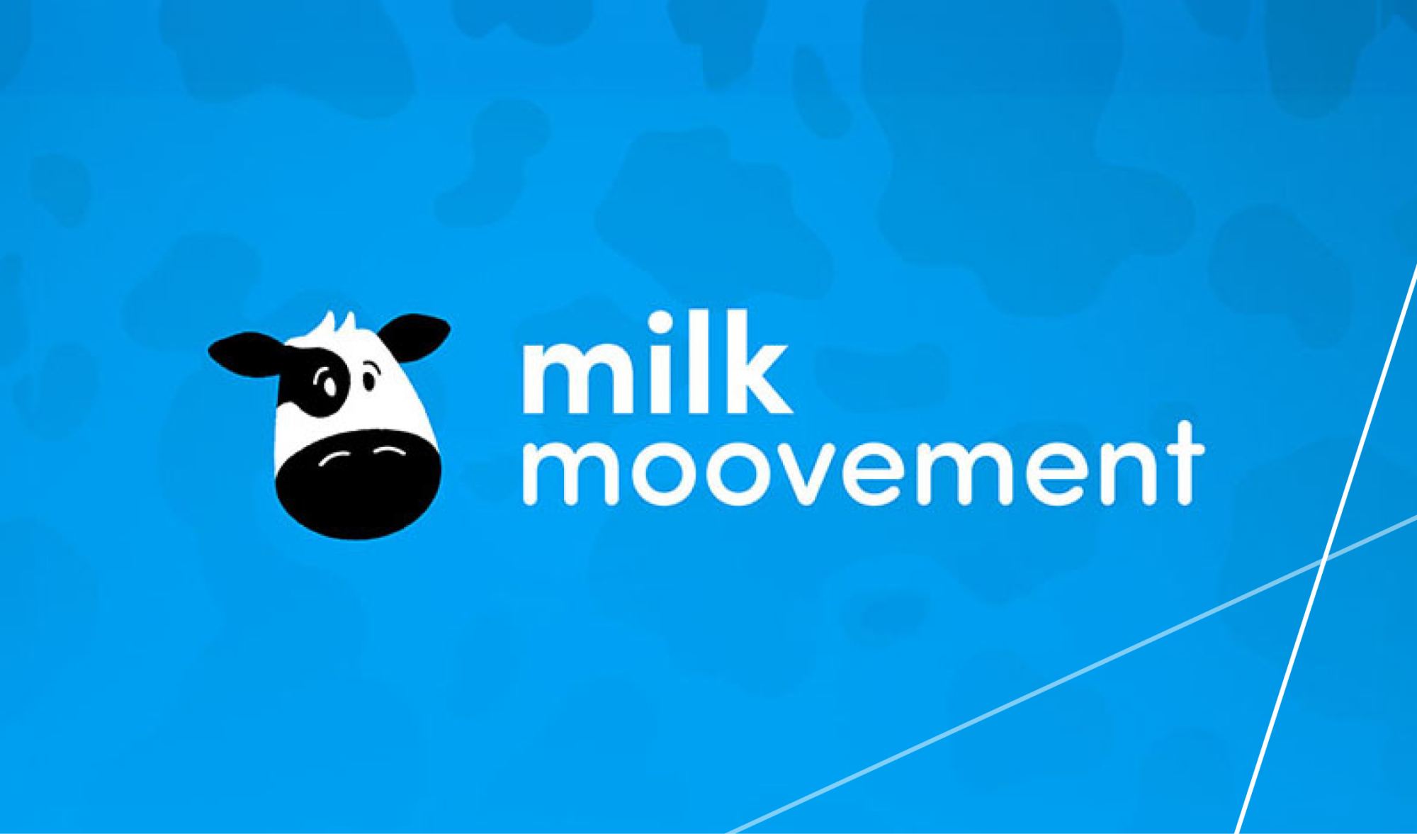L’entreprise Milk Moovement d’Halifax transforme les chaînes d’approvisionnement en lait – tout en s’amusant