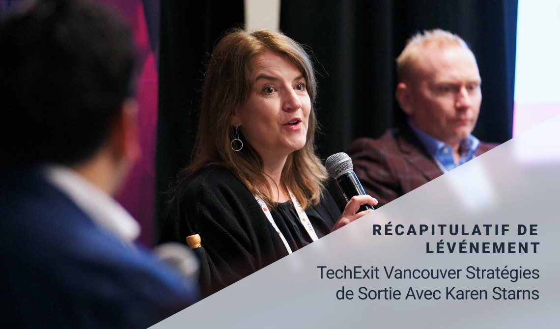 5 façons de concevoir une sortie réussie pour les entreprises en démarrage