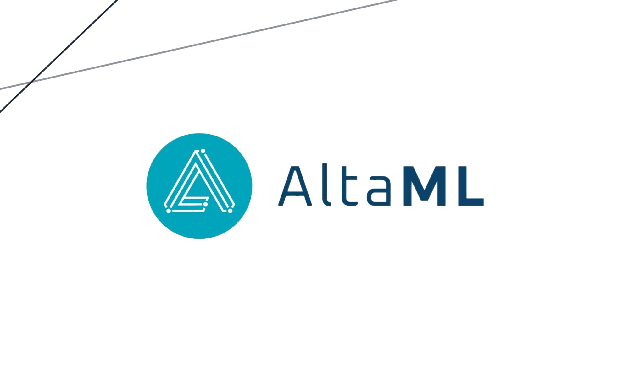 Comment la société AltaML d’Edmonton se porte à la défense de l’IA responsable
