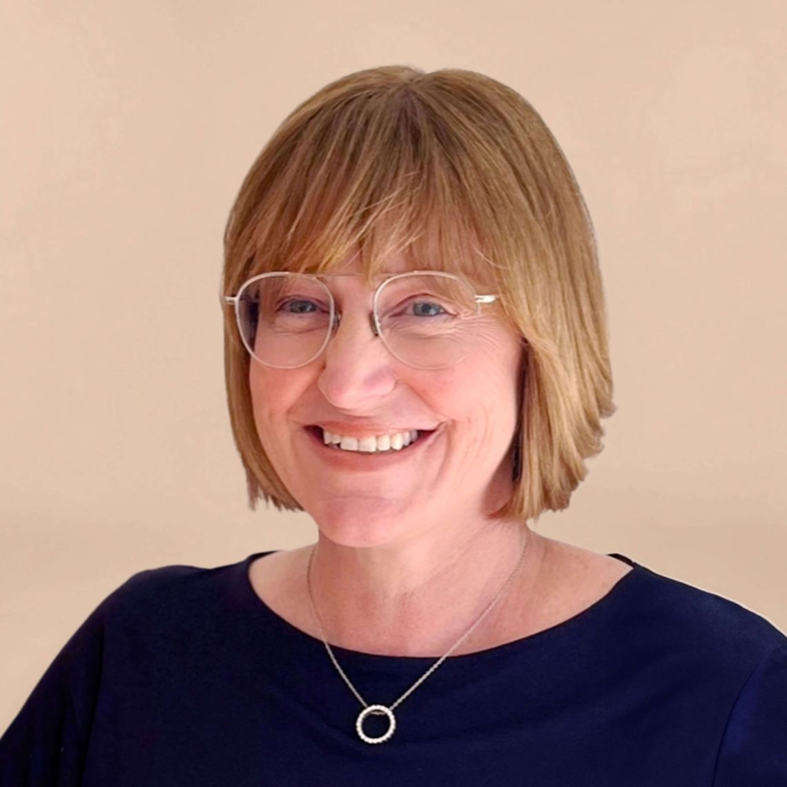 Anne Woods