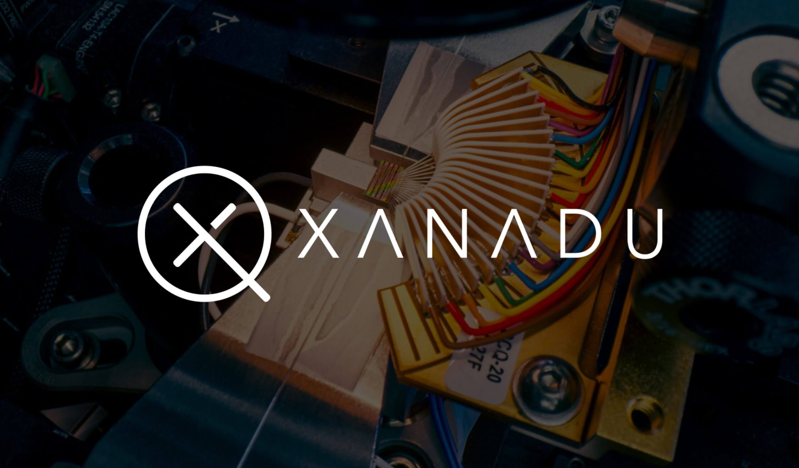 How Toronto’s Xanadu Is Creating a Global Quantum Computing Community