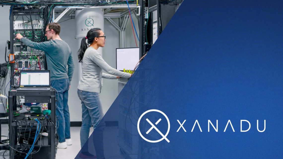 How Toronto’s Xanadu Is Creating a Global Quantum Computing Community