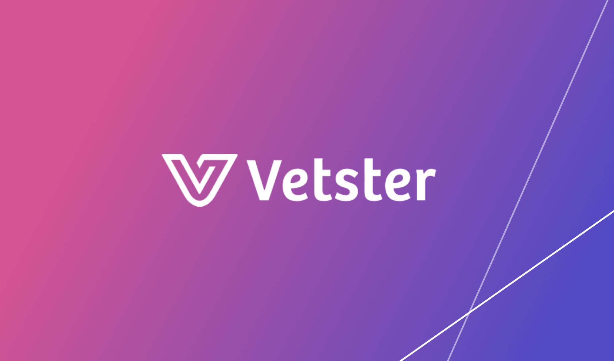 How Toronto Startup Vetster Makes Life Easier for Pet Parents and Veterinarians Around the World