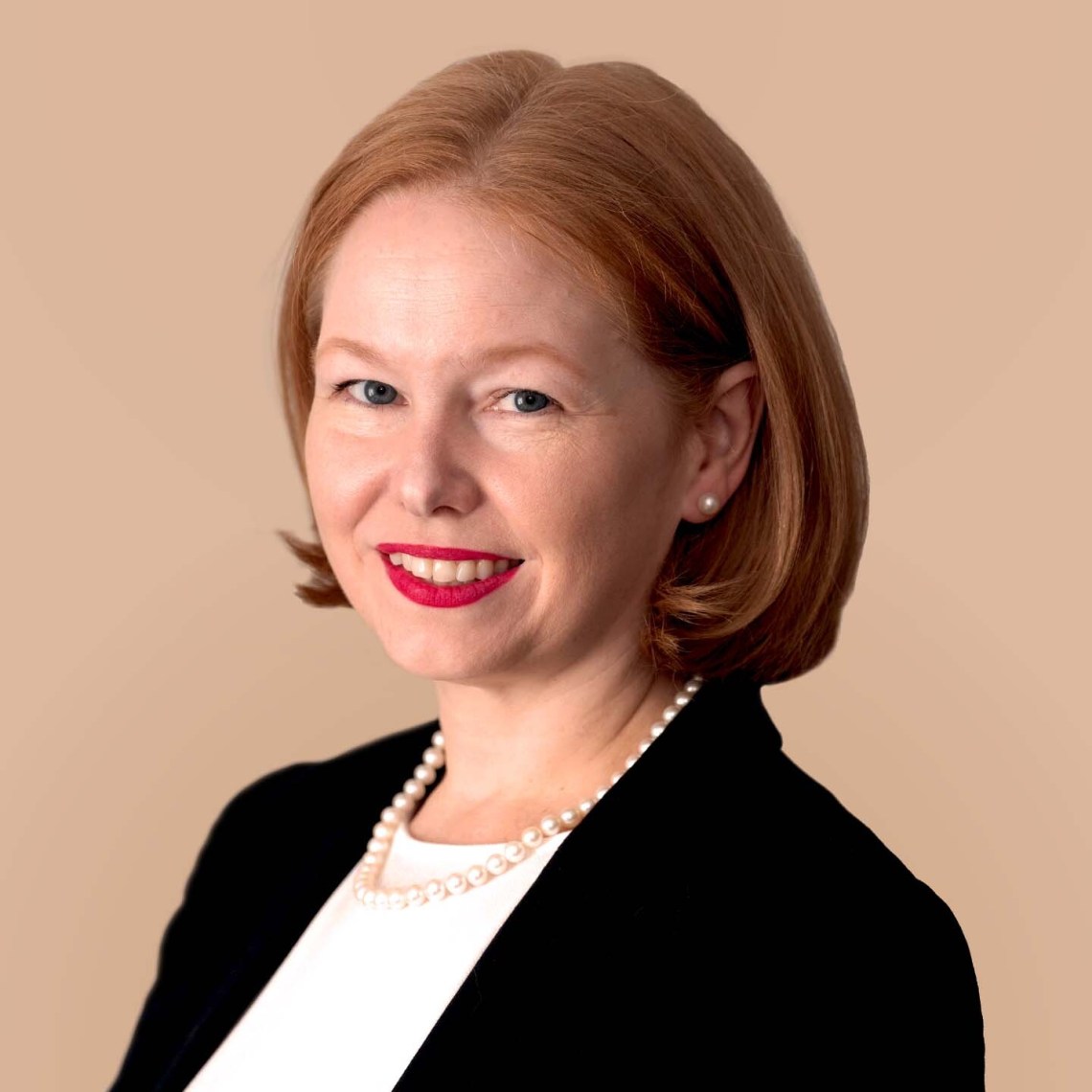 Rebecca Ross