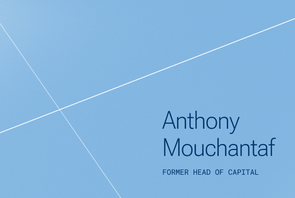 Surviving a Bear Market with Anthony Mouchantaf, Former Head of Capital, RBCx