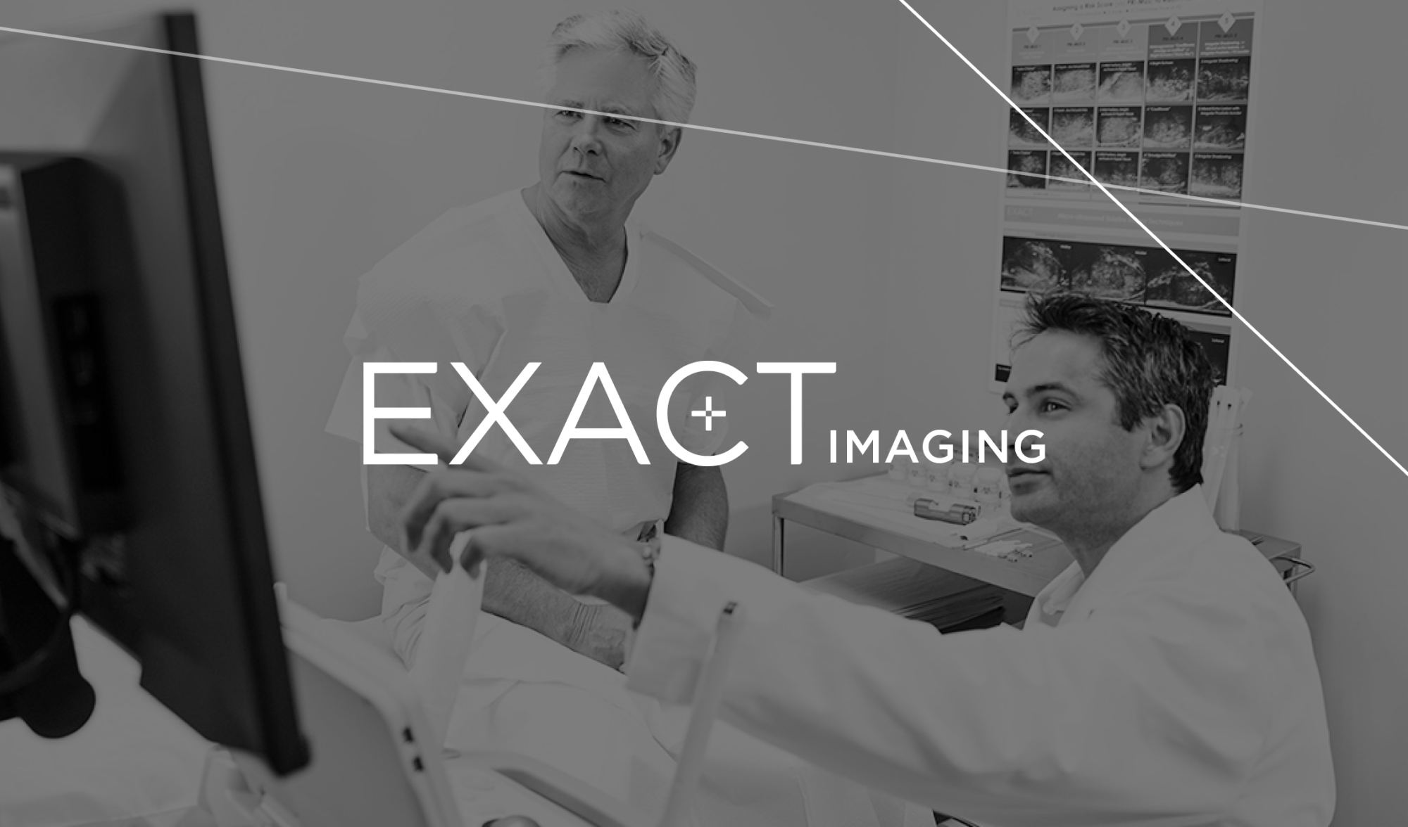 Modernisation du diagnostic du cancer de la prostate par Exact Imaging, une entreprise canadienne en démarrage du domaine de la technologie médicale