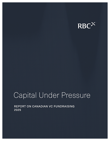 Capital Under Pressure