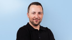 Jordan Casey Headshot