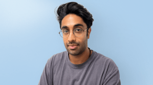 Anush Sachdeva Headshot