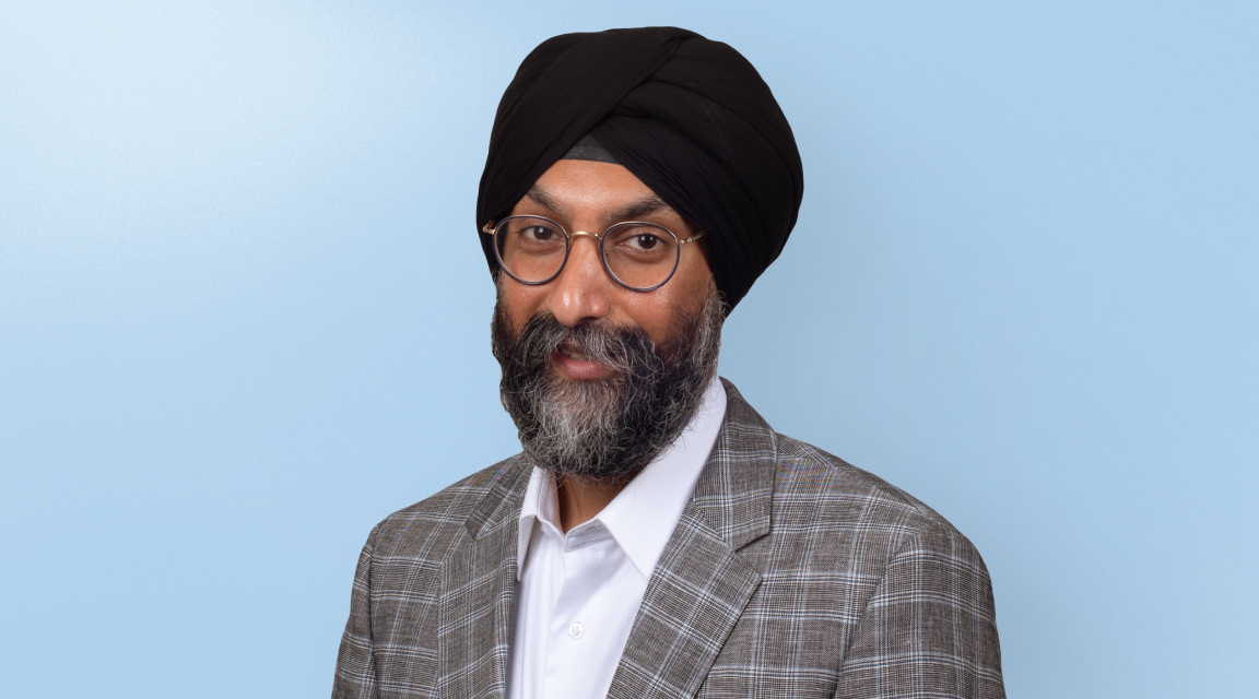Jasjeet Ajimal