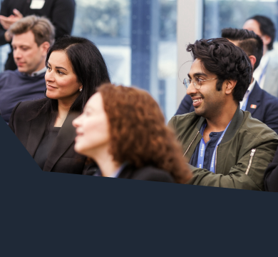 Building Canada’s global tech leaders. Building Canada’s global tech leaders.