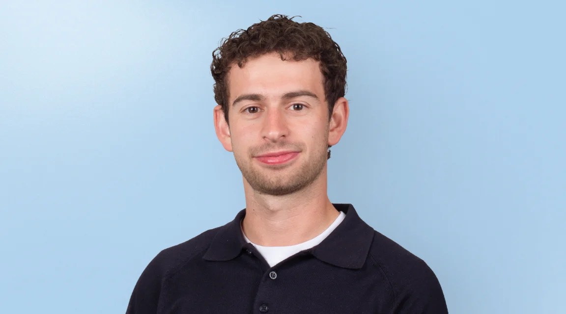 Ethan Rotsetin