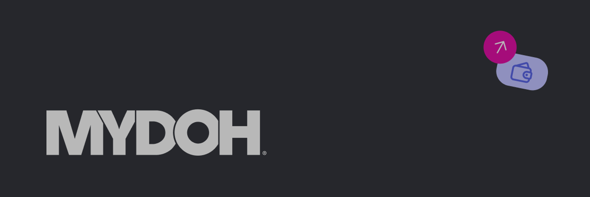 Mydoh